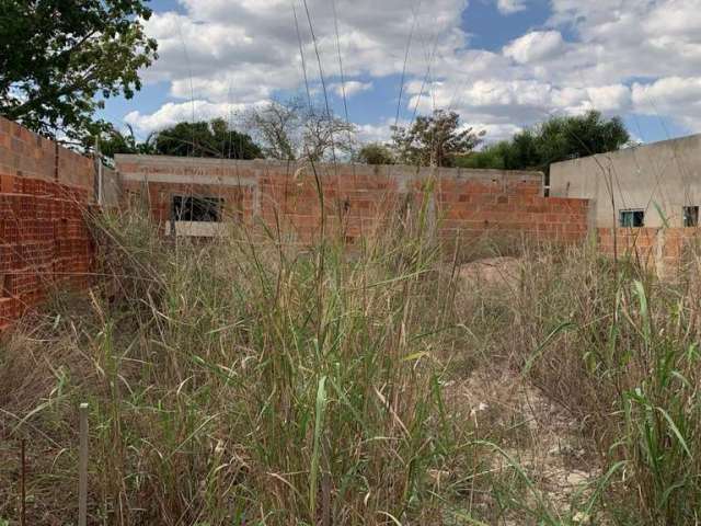 Terreno para Venda em Vitória da Conquista, LAGOA DAS FLORES