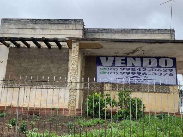 Área para Venda em Vitória da Conquista, CENTRO