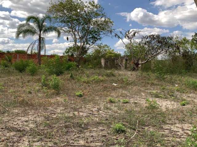 Terreno para Venda em Vitória da Conquista, LAGOA DAS FLORES