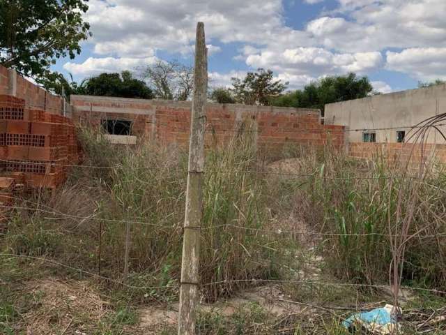 Terreno para Venda em Vitória da Conquista, LAGOA DAS FLORES