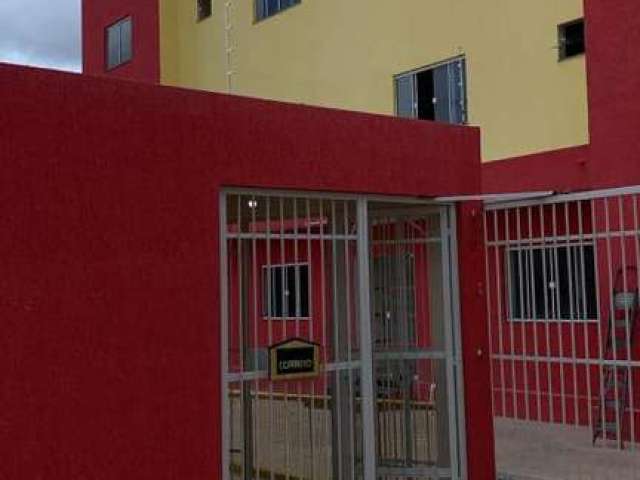 Apartamento para Locação em Vitória da Conquista, Boa Vista, 3 dormitórios, 1 suíte, 2 banheiros, 1 vaga