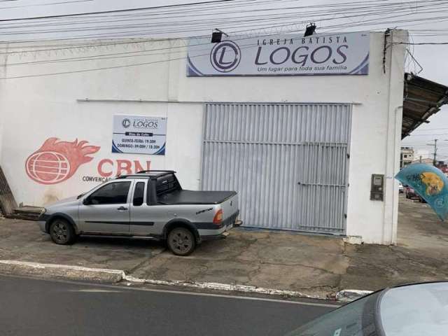 Loja Comercial para Locação em Vitória da Conquista, Brasil