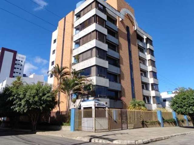 Apartamento para Venda em Vitória da Conquista, Candeias, 3 dormitórios, 1 suíte, 1 banheiro, 2 vagas