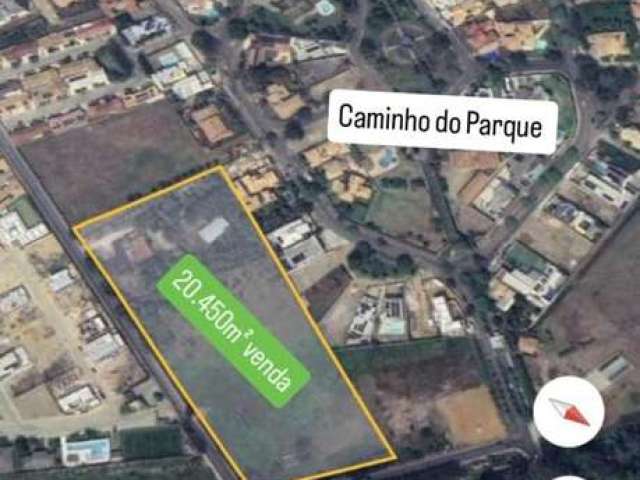 Área para Venda em Vitória da Conquista, RECREIO