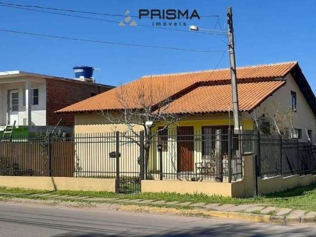 Linda casa 4 dormitórios 01 suite. 03 banheiros. 2 salas. mezanino. escritório.