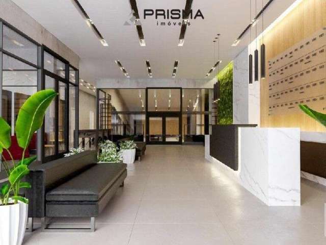 Edifício PRIME - 115m² privativos - ideal para área da saúde