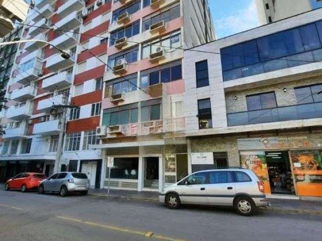 Sala Comercial com Balcão recepção, Sala de espera, 2 salas para atendimento, Ba