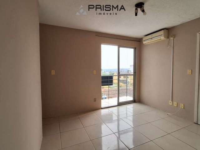 Apartamento 03 dormitórios e garagem - Res Villa Toscana I - Santa Maria / RS UF