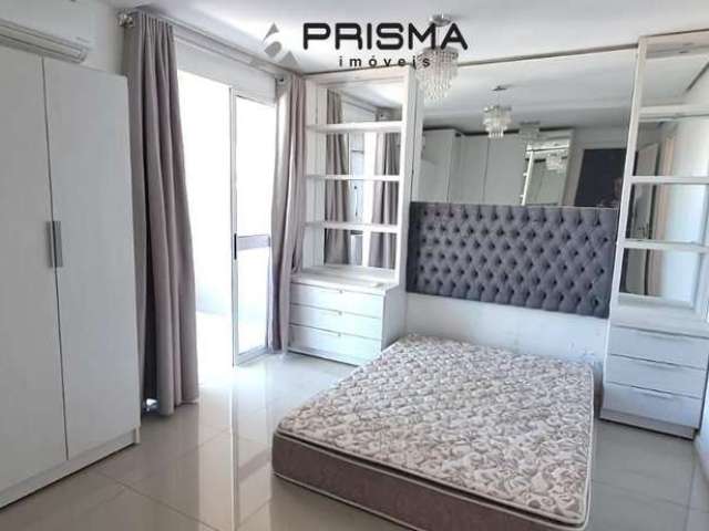 Apartamento Duplex Mobiliado*, 2 dormitórios, 2 suítes, 2 sacadas, Santa Maria -