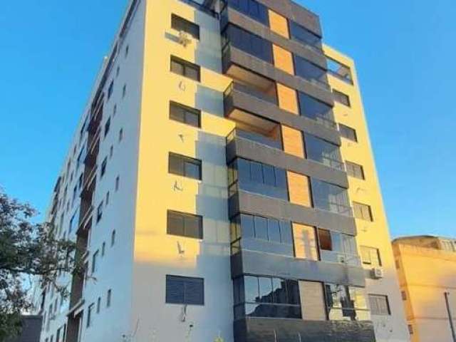 Venda - Apartamento 2 dormitórios com sacada, churrasqueira e garagem ** Próximo