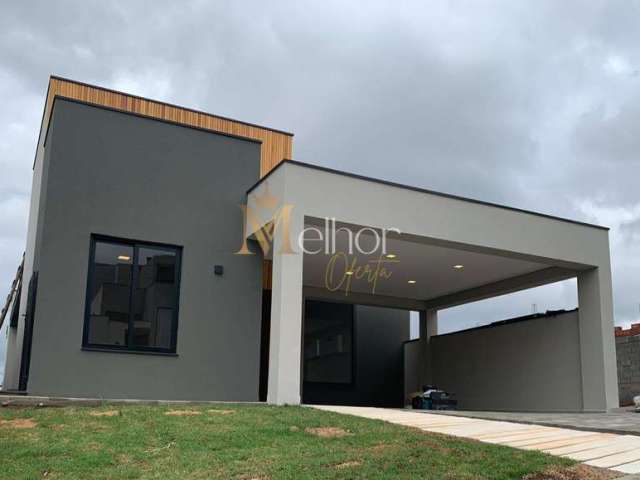 Casa com 3 quartos à venda na Rua Antônio de Abreu Leme, Residencial Euroville II, Bragança Paulista, 201 m2 por R$ 1.290.000