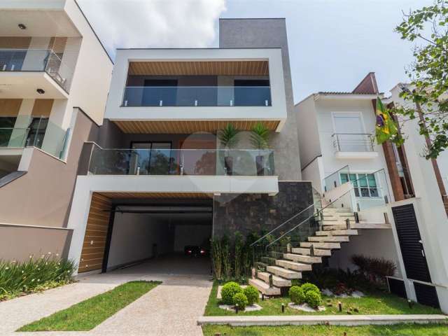 Lindo sobrado alto padrão 600m² no Residencial Reserva Cantareira, Tremembé, São Paulo