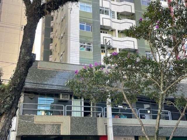 Apartamento de 1 Quarto Próx Shop Curitiba