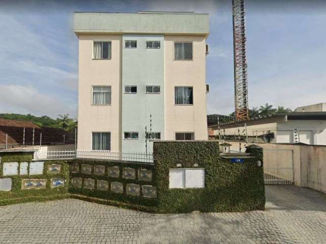 Apartamento Mobiliado no Anita Garibaldi!