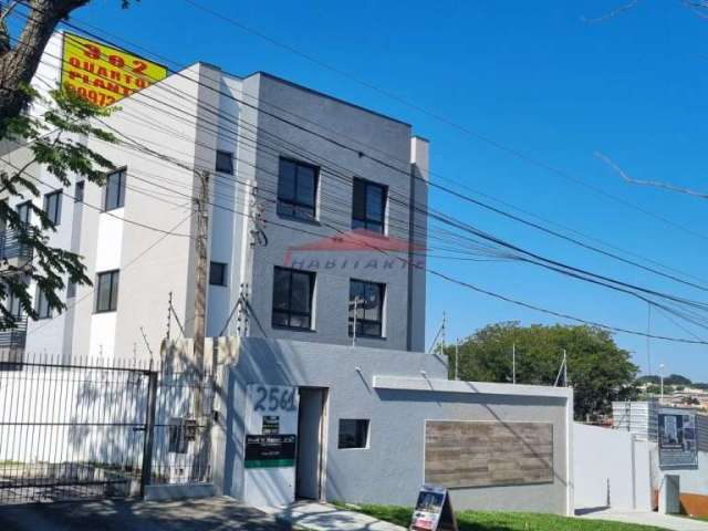 Lindo apartamento localizado no bairro Guaíra-Curitiba-PR