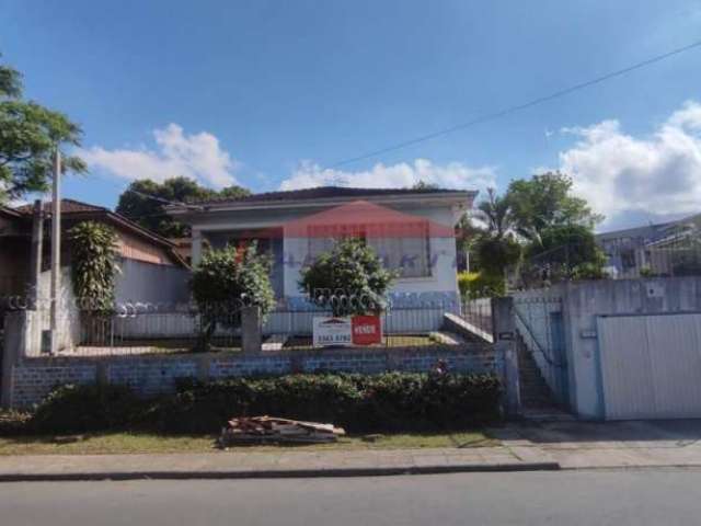 Excelente terreno localizado no bairro Uberaba-Curitiba-PR