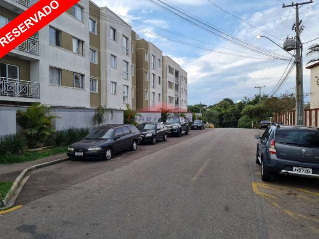 Excelente apartamento à venda no Residencial Pedro Moro - São José dos Pinhais.