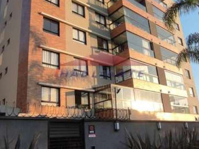 Apartamento com 3 quartos à venda na Rua Monsenhor Manoel Vicente, 1138, Água Verde, Curitiba, 119 m2 por R$ 1.290.000