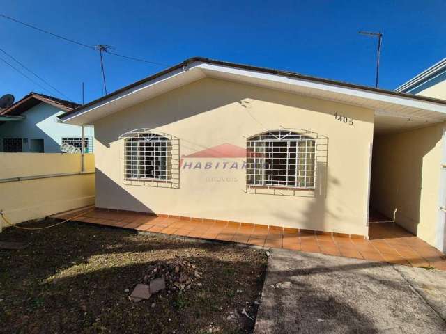 Casa com 2 quartos à venda na Rua Dante Melara, 1405, Cajuru, Curitiba, 77 m2 por R$ 398.000