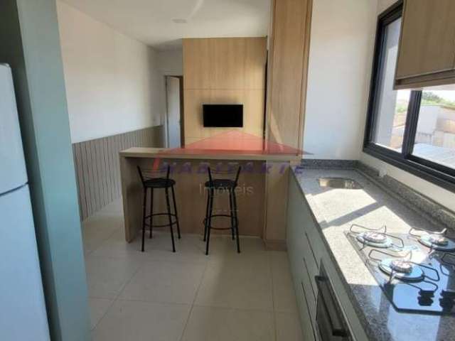 Apartamento com 1 quarto à venda na Rua José Binhara, 185, Cajuru, Curitiba, 40 m2 por R$ 260.000