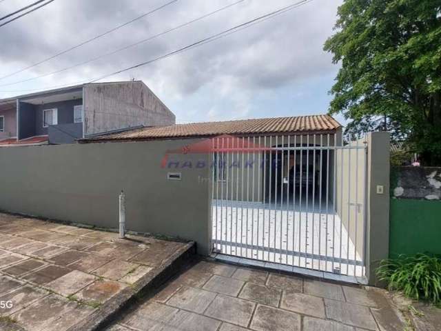 Casas térreas com terreno