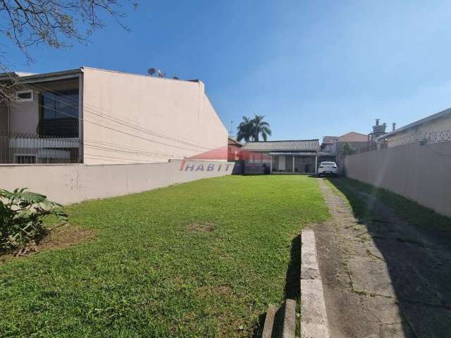 Terreno à venda para uso residencial ou comercial