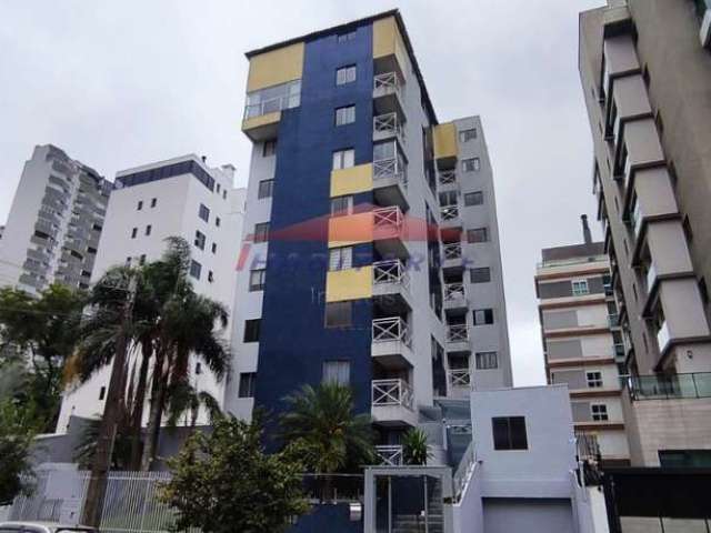 Apartamento de 2 quartos com vaga de garagem no Água Verde, Curitiba-PR: oportunidade de locação!