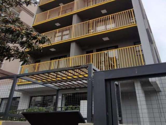 Aluguel de Apartamento de 1 quarto no Novo Mundo - Curitiba-PR: 21,00 m² de conforto e qualidade!