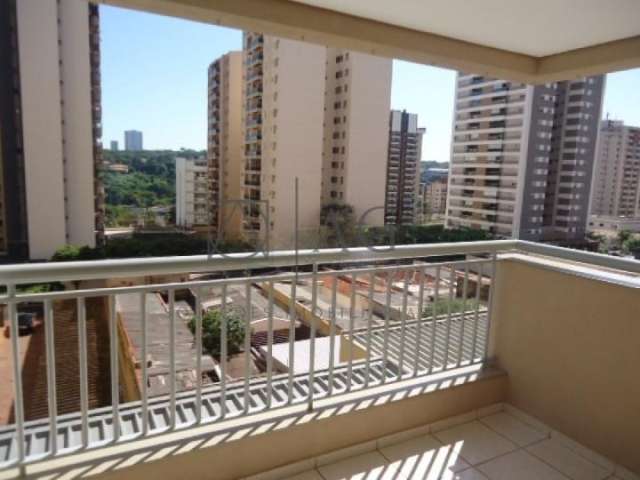 Apartamento no santa cruz do josé jacques residencial