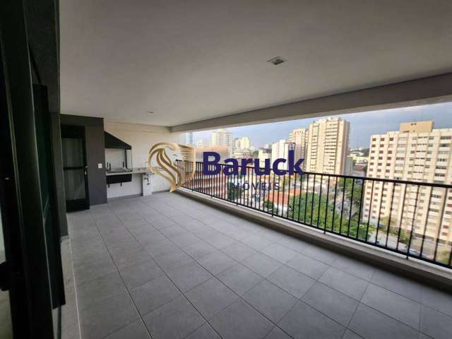 Apartamento 3 dormitórios com 1 suíte, Metrô/shooping Santa Cruz