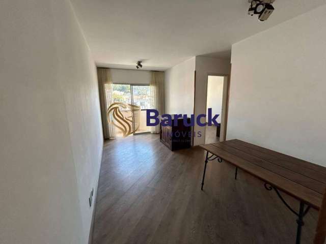 Apartamento 3 dormitórios, 2 vagas cobertas, Jabaquara