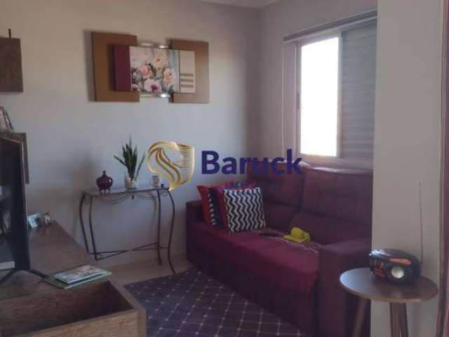 Apartamento 2 dormitórios, São Bernardo do Campo