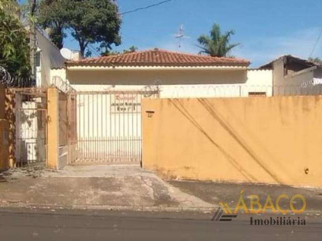 Residencial - Vila Pureza