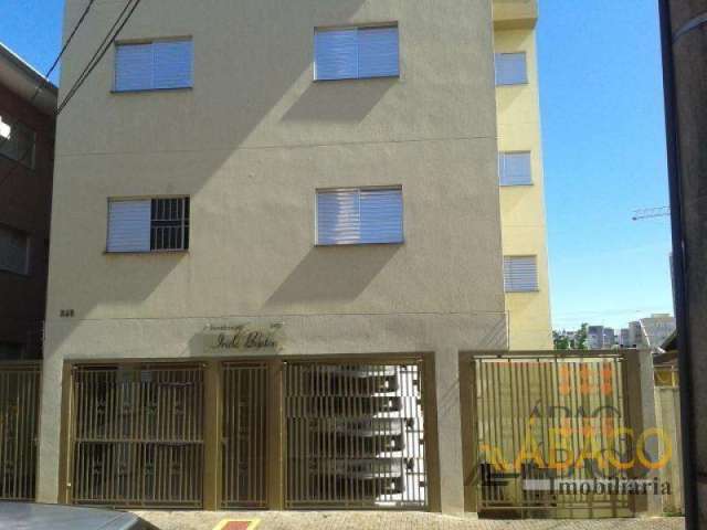 Residencial - Jardim Lutfalla