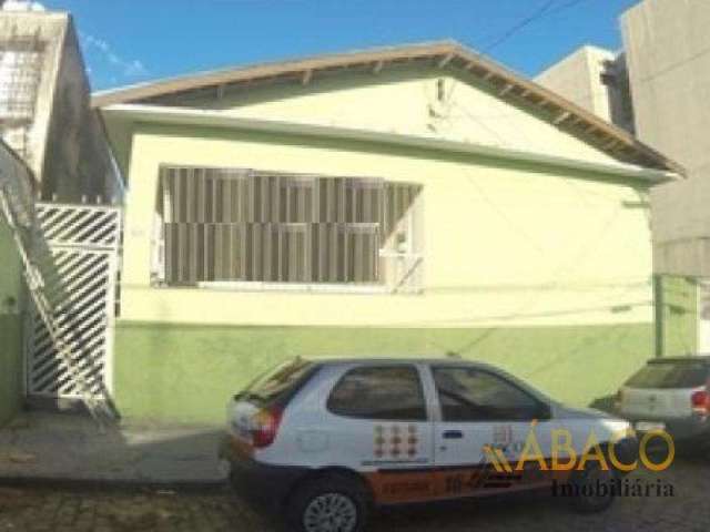 Residencial - Cidade Jardim