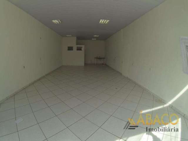 Comercial - Jardim Nova Sao Carlos