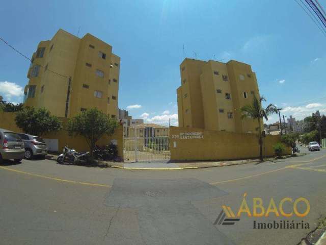 Residencial - Santa Paula