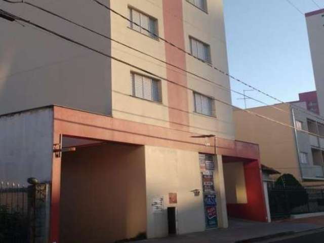 Residencial - Jardim Lutfalla