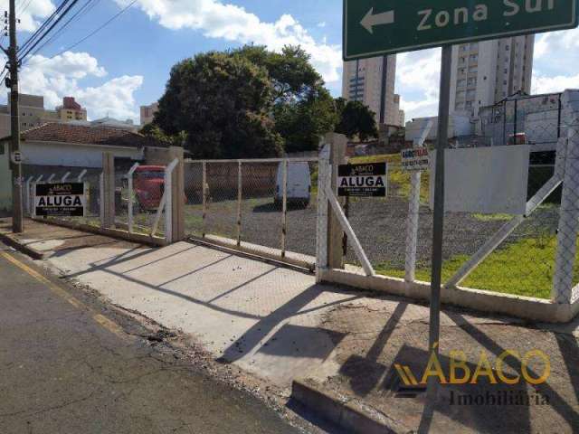 Residencial - Centro