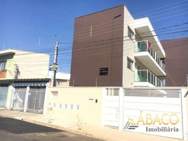 Residencial - Vila Marina