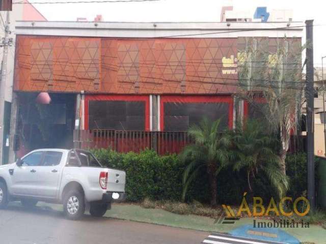 Comercial - Parque Arnold Schmidit