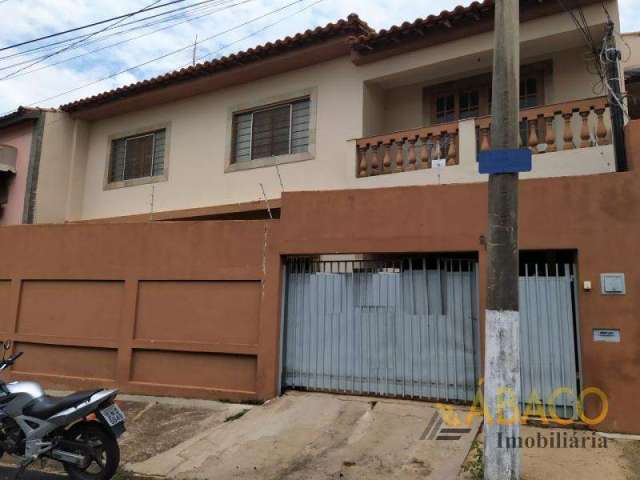 Residencial - Jardim Ricetti