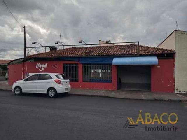 Comercial - Jardim Sao Carlos