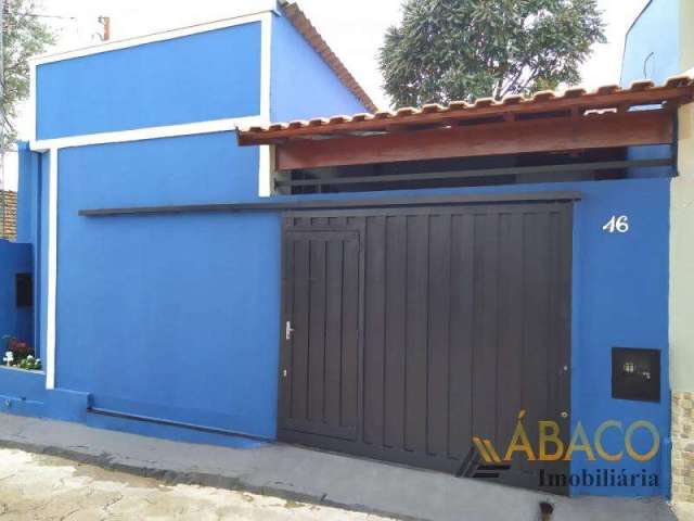 Residencial - Centro