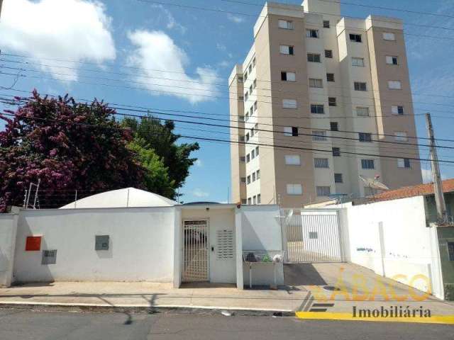 Residencial - Parque Sabara