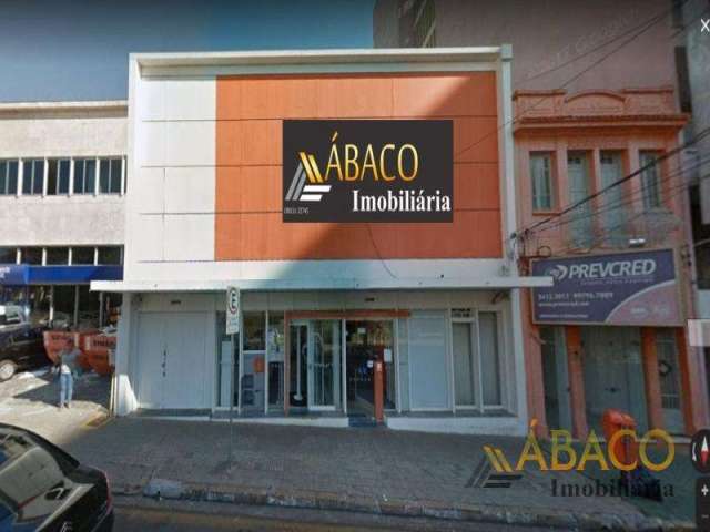 Comercial - Centro