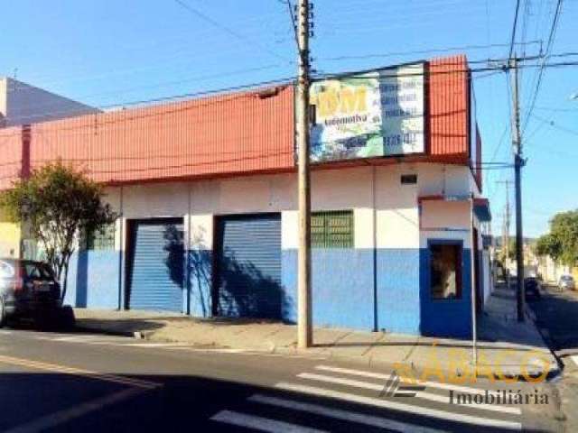 Comercial - Vila Prado