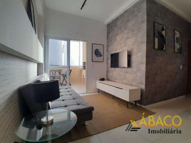 Residencial - Jardim Gibertoni