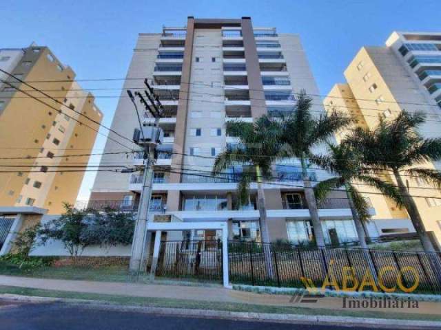 Residencial - Parque Faber