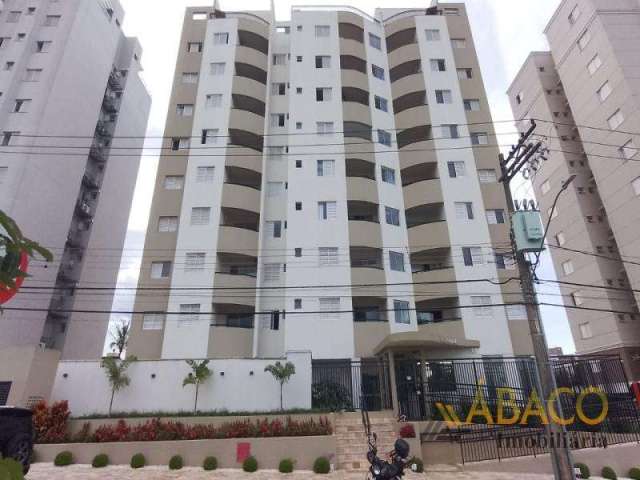 Residencial - Parque Faber